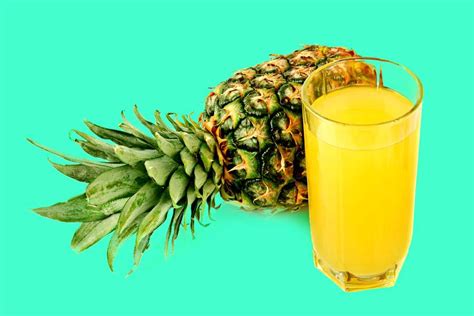 If <strong>you</strong> want to eat the <strong>pineapple</strong> raw but don’t want it to be frozen, just place it in the refrigerator and thaw it overnight. . How long does it take for pineapple juice to make you taste good